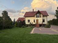 Grajewo ogłoszenia: Sprzedam dom (160 m2) z dużym potencjałem w Szymanach.... - zdjęcie