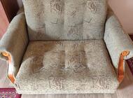 Grajewo ogłoszenia: Sprzedam fotel rozkładany i kanapę rozkładana.
Odbiór we... - zdjęcie