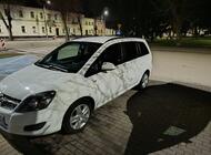 Grajewo ogłoszenia: Sprzedam Opel Zafira B 1.7 diesel, 7 osobowa, 2 komplety opon na... - zdjęcie