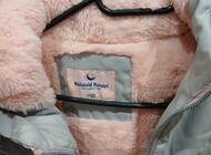 Grajewo ogłoszenia: Witam, posiadam ubrania dziewczęce w rozmiarze 146:  kurtki zimowe... - zdjęcie