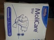 Grajewo ogłoszenia: Sprzedam pampersy dla dorosłych rozmiar L
3 paczki po 30 szt i... - zdjęcie