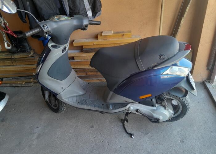 Grajewo ogłoszenia: Sprzedam piaggio zip 50 2t skuter