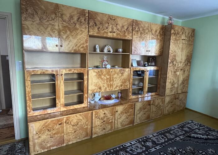 Grajewo ogłoszenia: Sprzedam segment PRL. Odbiór we własnym zakresie.